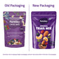 Farmley 7-in-1 Trail Mix