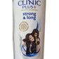 Clinic Plus Naturally Strong Health Shampoo - Swadesiicart