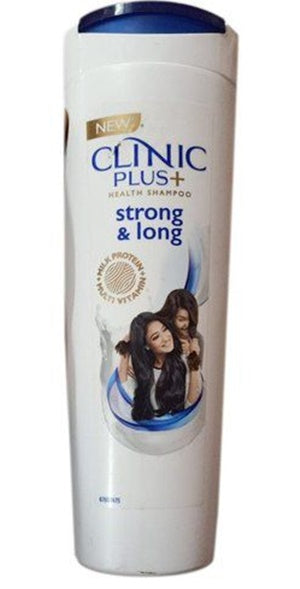 Clinic Plus Naturally Strong Health Shampoo - Swadesiicart
