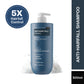 Bare Anatomy Anti-Hair Fall Shampoo 5X Hair Fall Control With Peptides