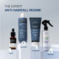 Bare Anatomy Anti-Hair Fall Shampoo 5X Hair Fall Control With Peptides