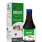 Alex Urisafe Herbal Syrup