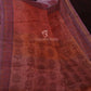 Baby Pink Colour Block Print Design Semi Chanderi Saree By Gayathri Reddy Designer Studio | Swadesiicart