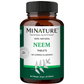 Minature Neem Tablets | Swadesiicart