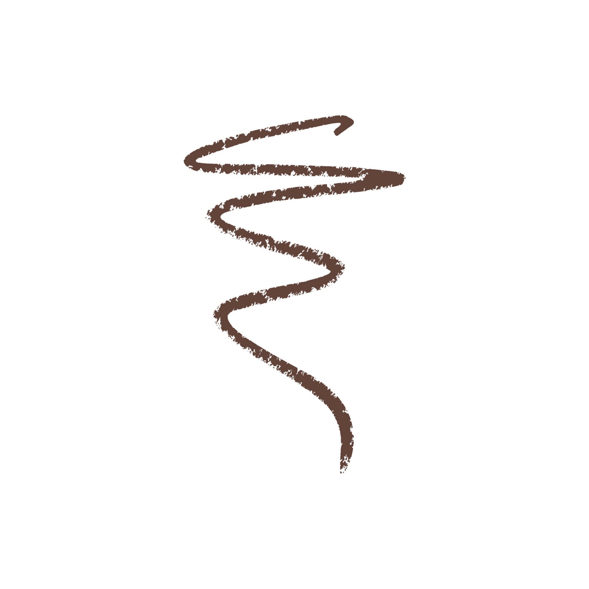Miss Claire Waterproof Eyebrow Pencil - 02 Dark Brown | Swadesiicart