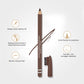Miss Claire Waterproof Eyebrow Pencil - 02 Dark Brown | Swadesiicart