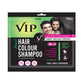 Vip Natural Hair Color Shampoo | Swadesiicart