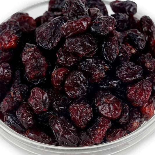 Nathu's Cranberry Whole | Swadesiicart