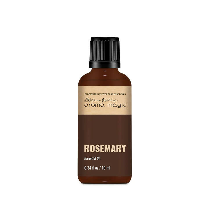 Blossom Kochhar Aroma Magic Rosemary Oil - Blossom Kochhar Aroma Magic