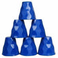 Dinner Set - Pack of 48 Pieces - Swadesiicart