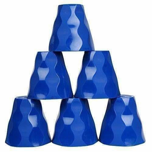 Dinner Set - Pack of 48 Pieces - Swadesiicart