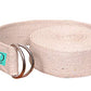 Kannssky Handmade Yoga Strap - Best for Stretching - Swadesiicart