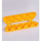 Ganpati Modak Plastic Mould Strip - Swadesiicart