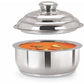 Haandi Serving Pot - 1000ml - Swadesiicart