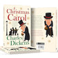 A Christmas Carol by Charles Dickens - A Timeless Holiday Classic | Love and Compassion | A Gripping Story of Redemption and Forgiveness | Victorian England | A Masterpiece on Generosity and Empathy | Classic Literature by Charles Dickens