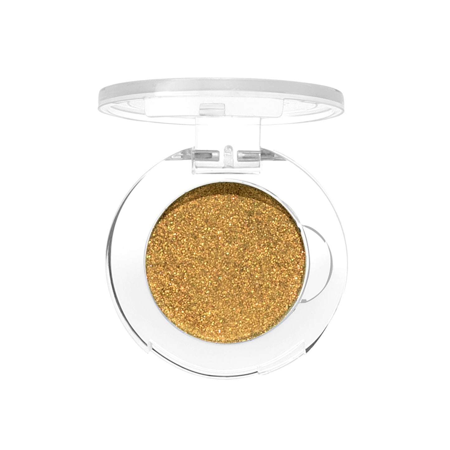 MARS Cosmetics Northern Lights In A Pan Eyeshadow Palette - 01 Swirling Sweden - Swadesiicart