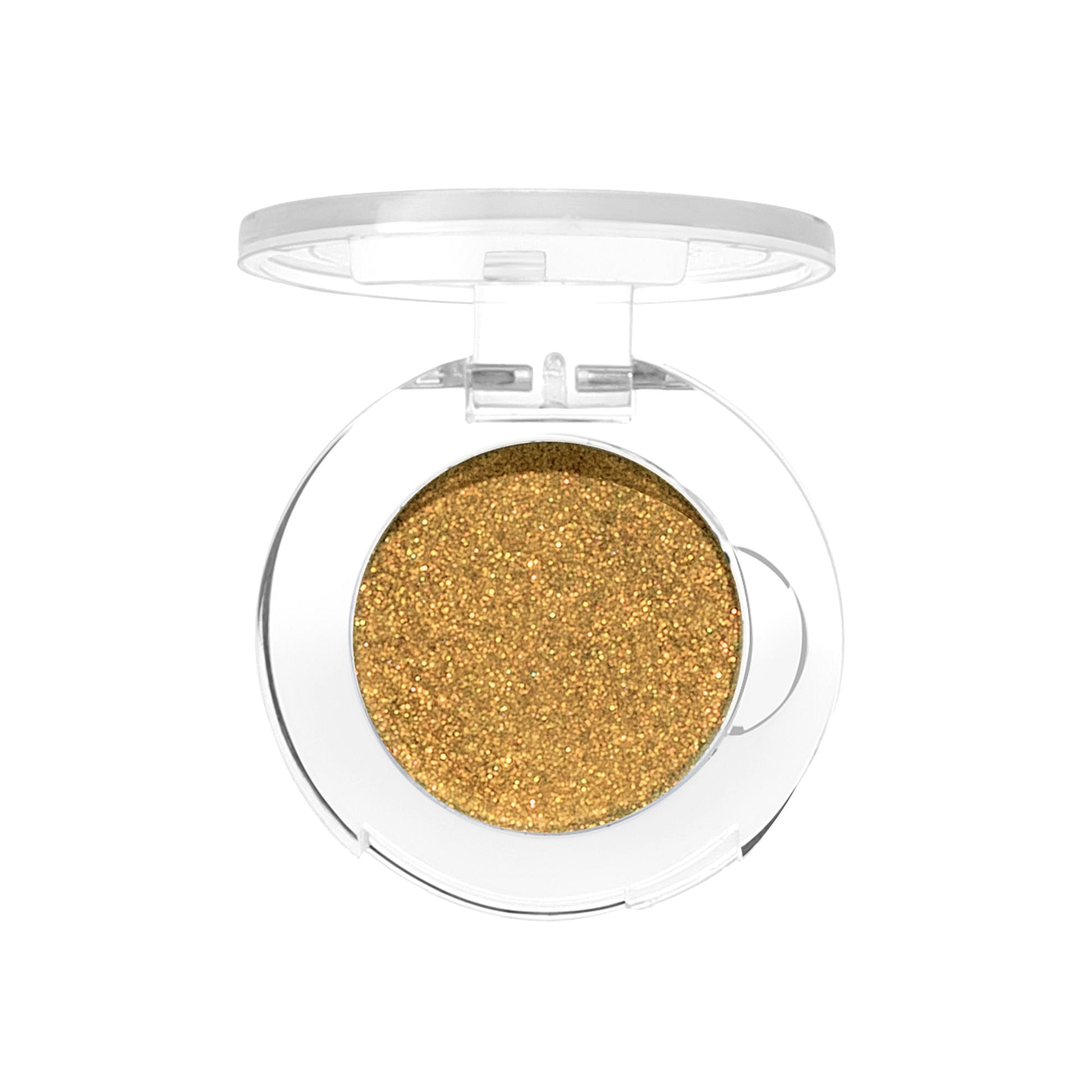 MARS Cosmetics Northern Lights In A Pan Eyeshadow Palette - 01 Swirling Sweden - Swadesiicart