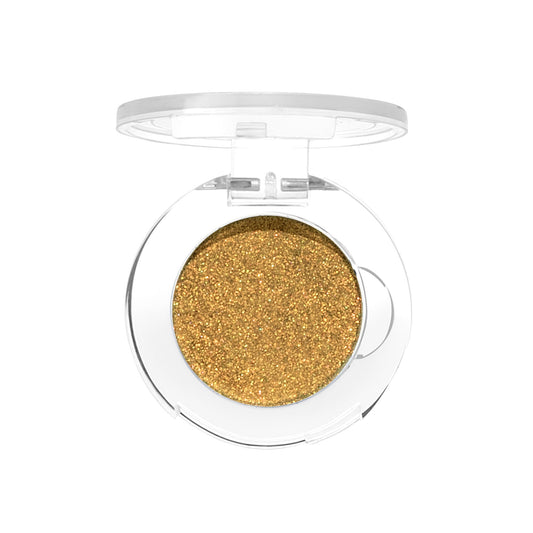MARS Cosmetics Northern Lights In A Pan Eyeshadow Palette - 01 Swirling Sweden - Swadesiicart