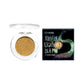 MARS Cosmetics Northern Lights In A Pan Eyeshadow Palette - 01 Swirling Sweden - Swadesiicart
