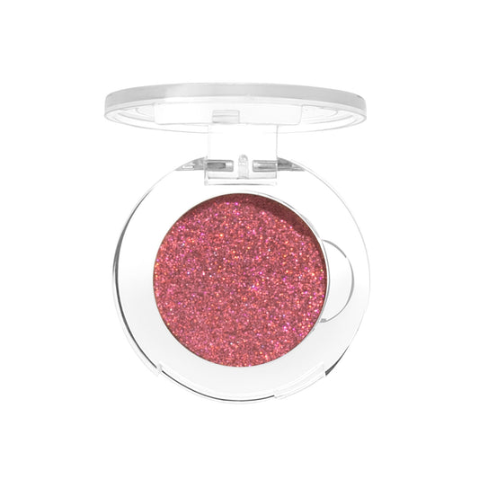 MARS Cosmetics Northern Lights In A Pan Eyeshadow Palette - 03 Finland Flash - Swadesiicart