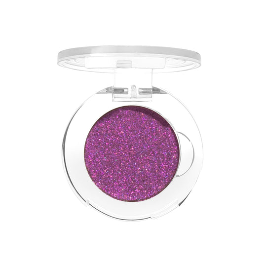 MARS Cosmetics Northern Lights In A Pan Eyeshadow Palette - 04 Canadian Gleam - Swadesiicart
