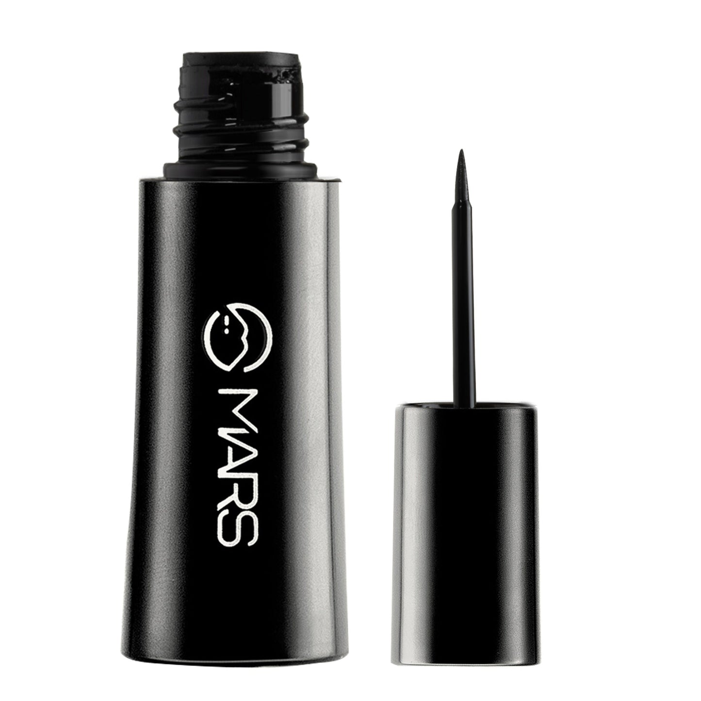 MARS Cosmetics Hyper Smooth Water Resistant Eyeliner - Swadesiicart