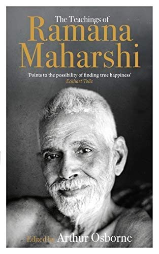 The Teachings of Ramana Maharshi (The Classic Collection) - Swadesiicart