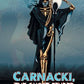 Carnacki, The Ghost Finder by Hodgson, William Hope