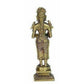 Oil Lamp Deep Lady Brass Collectible Handicraft Small Art | Swadesiicart