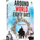 Around The World In Eighty Days by Jules Verne