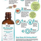 DR TUNG'S | Ayurvedic Oil Pulling | 50ml