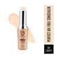 Matt Look Perfect Oil Free Concealer - Soft Focus - Swadesiicart
