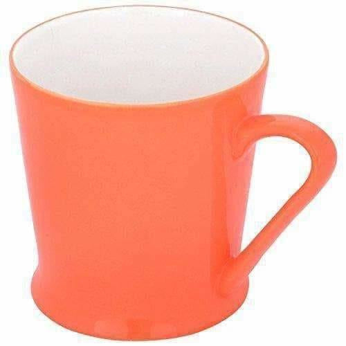 Multicolor Tea Cup - Set Of 6 - Swadesiicart