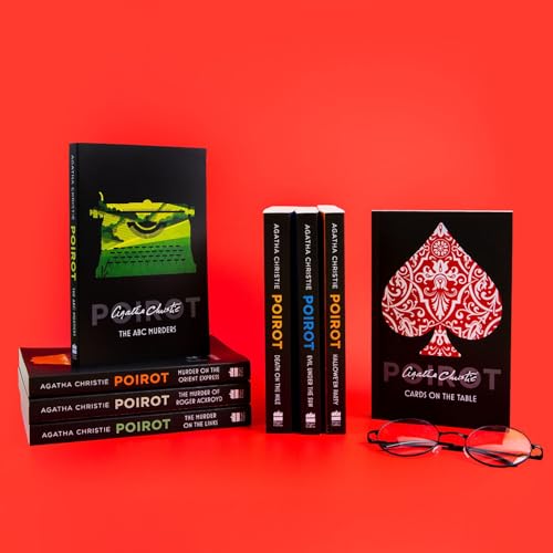 Ac - Murder On The Links by Agatha Christie