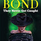 Ruskin Bond They Never Get Caught - Swadesiicart