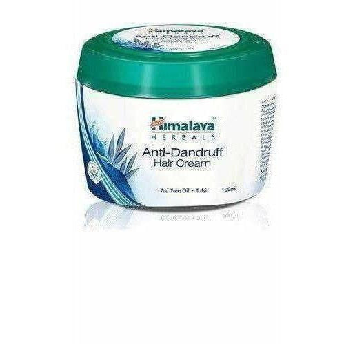 Himalaya Herbals Anti-Dandruff Hair Cream - Swadesiicart
