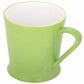 Multicolor Tea Cup - Set Of 6 - Swadesiicart