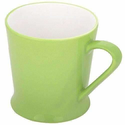 Multicolor Tea Cup - Set Of 6 - Swadesiicart