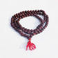 Kannssky Rosewood Mala Beads | Swadesiicart