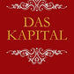 Capital (Das Capital): Includes Vol.1,2,3 by Karl Marx