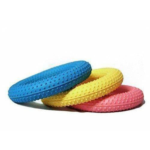 Tennikoit Ring Dotted & Plain - Swadesiicart