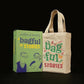 A Bagful of Stories: A Gift Edition Boxset of Grandma’s, Grandpa’s and Grandparents’ Bag of Stories by Sudha Murty