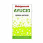 Baidyanath Ayucid - 50 Tablets (Pack of 3) - Swadesiicart