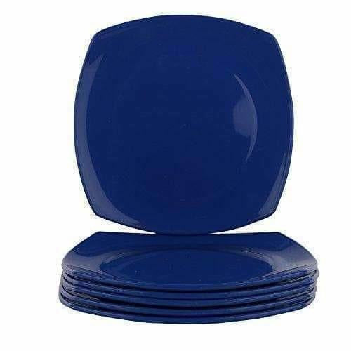 Dinner Set - Pack of 48 Pieces - Swadesiicart