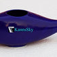 Kannssky Ceramic Jala Neti Pot - Swadesiicart