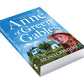 Anne of Green Gables by L. M. Montgomery
