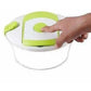 Plastic Fruit and Vegetable Cutter Set (15-Pieces) - Swadesiicart