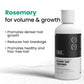 ThriveCo Rosemary Conditioner | Swadesiicart