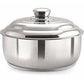 Haandi Serving Pot - 1000ml - Swadesiicart