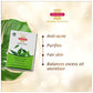 Inveda Neem and Tulsi Facial Kit - Swadesiicart